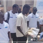 Pikine : du matériel et des équipements remis à des jeunes pour leur autonomisation