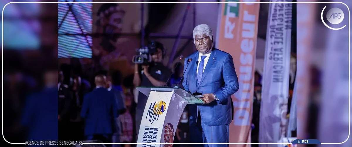 Masa 2026: le coup d’envoi officiel donné par le Premier ministre ivoirien