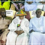 Ourossogui : le président sortant de la gare routière fait le bilan de son mandat