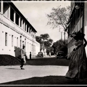 Matam : une entreprise invitée à corriger les manquements et livrer le bâtiment de la Perception régionale ''dans quinze jours''