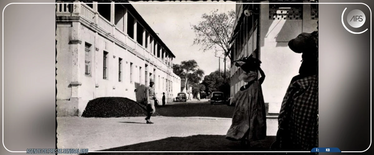 Dagana : la place Ndaté Yalla, symbole de résistance et d’histoire