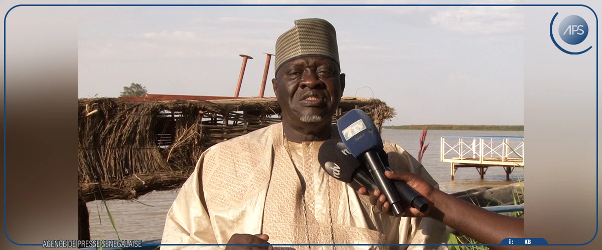 Dagana : la place Ndaté Yalla, symbole de résistance et d'histoire