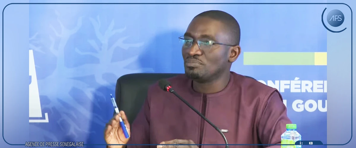 L’État mise sur l’investissement et la protection sociale pour une croissance inclusive, selon Olivier Boucal