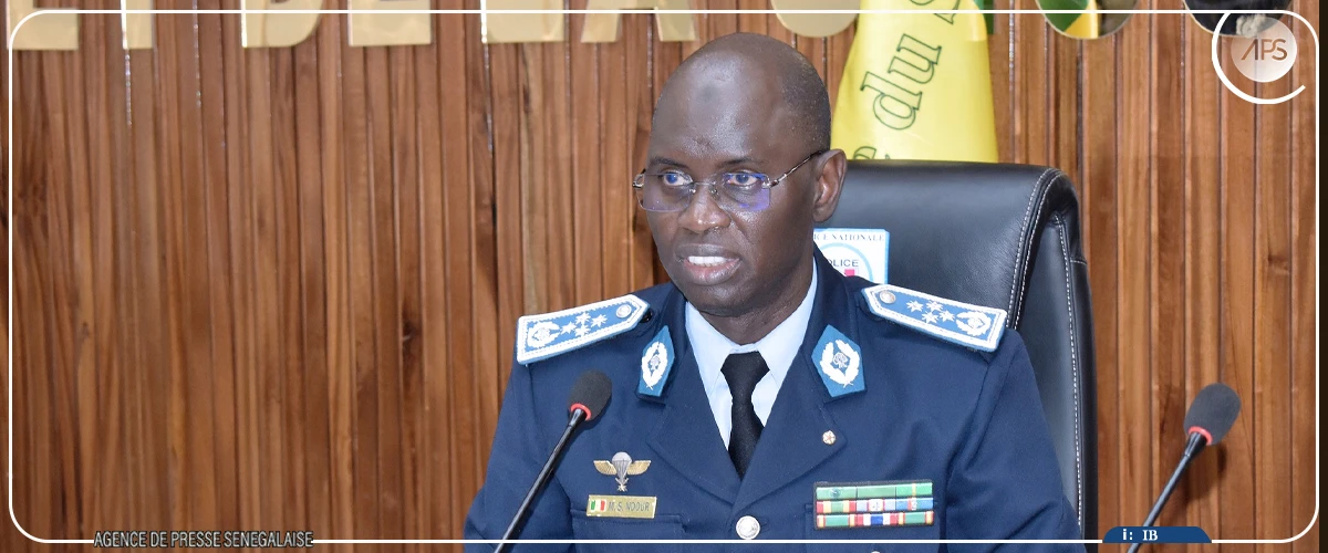 Dakar, hôte du Congrès mondial sur la sécurité chimique et les nouvelles menaces en Afrique de l’Ouest et du Centre