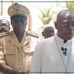 Le pèlerinage marial de Popenguine prévu du 23 au 25 mai 