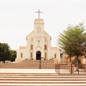 Le pèlerinage marial de Popenguine prévu du 23 au 25 mai (officiel)