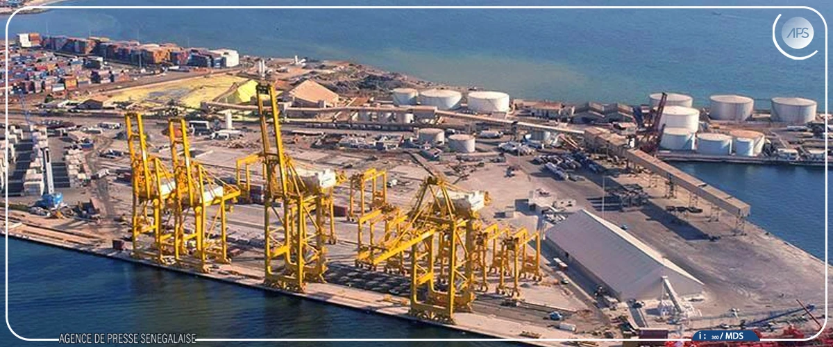 Port de Bargny-Sendou, symbole d’une ambition industrielle en déploiement