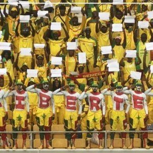 Le 12e Gainde, "Lébougui" et "Allez Casa" appellent à la libération des 18 supporters sénégalais