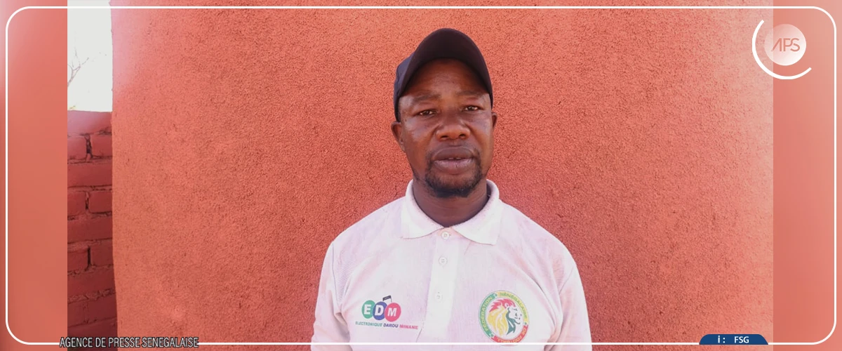 Saraya : des acteurs de l'orpaillage alertent sur la présence massive de mineurs artisanaux à Karakhéna