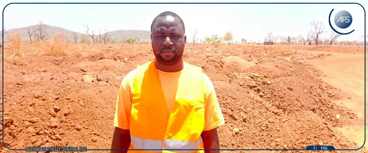 Saraya : des acteurs de l'orpaillage alertent sur la présence massive de mineurs artisanaux à Karakhéna