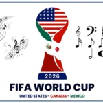 ‎La FIFA dévoile "Echo", troisième single officiel de la Coupe du monde 2026