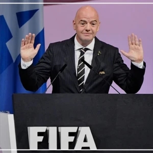 La FIFA arrête le calendrier international 2026-2027 et attribue plusieurs compétitions