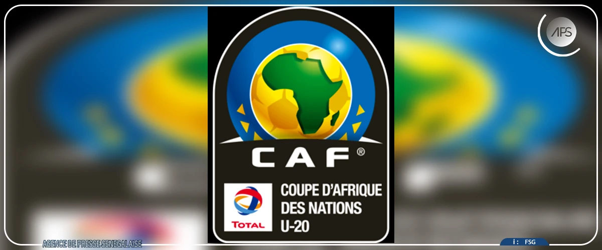 Le Ghana désigné hôte de la CAN masculine U20