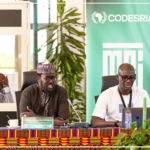 Un chercheur de l'IFAN appelle à briser "l'invisibilité scientifique'' du continent