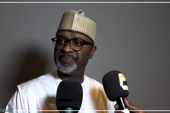 ‎La FSF invitée à anticiper "le match fiscal" du Mondial 2026