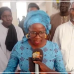 Changement climatique : une universitaire déplore la quasi-absence de la voix africaine dans le traitement médiatique international 