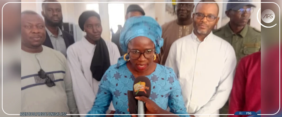 Changement climatique : une universitaire déplore la quasi-absence de la voix africaine dans le traitement médiatique international 