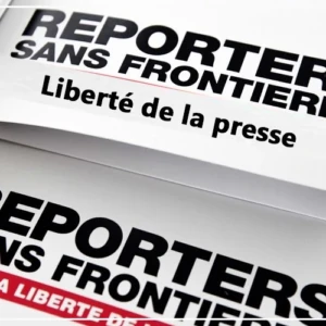 Liberté de la presse : le Sénégal à la 78e place du classement mondial, selon RSF