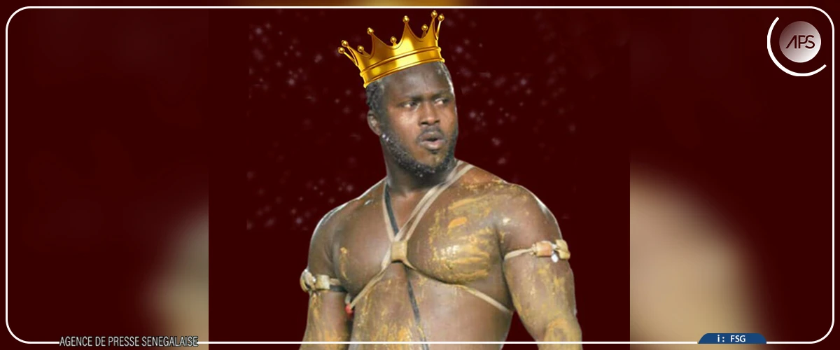 ‎ ‎Modou Lô remet en jeu sa couronne face à “Sa Thiès”, dimanche