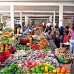 Les marchés de Ziguinchor, un parcours de couleurs et de senteurs