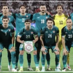 ‎ Mondial 2026 : l'Irak rejoint le Sénégal, la France et la Norvège dans la poule I 