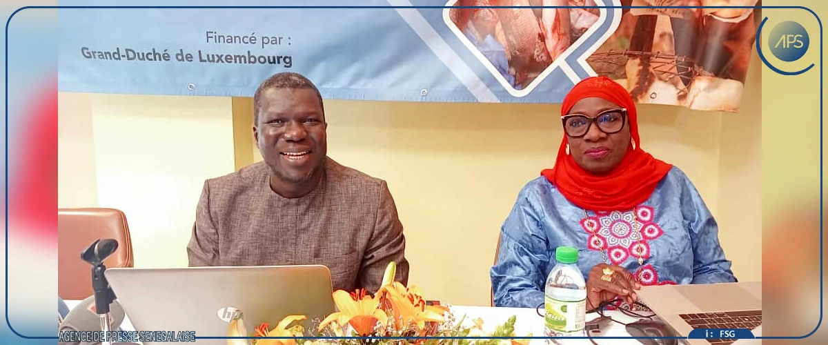 Sécurité sanitaire des aliments : une trentaine de femmes formées aux bonnes pratiques