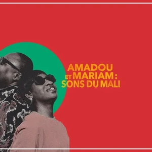 Le film ''Amadou et Mariam : Sons du Mali'', une histoire d'amour, selon Mariam Doumbia