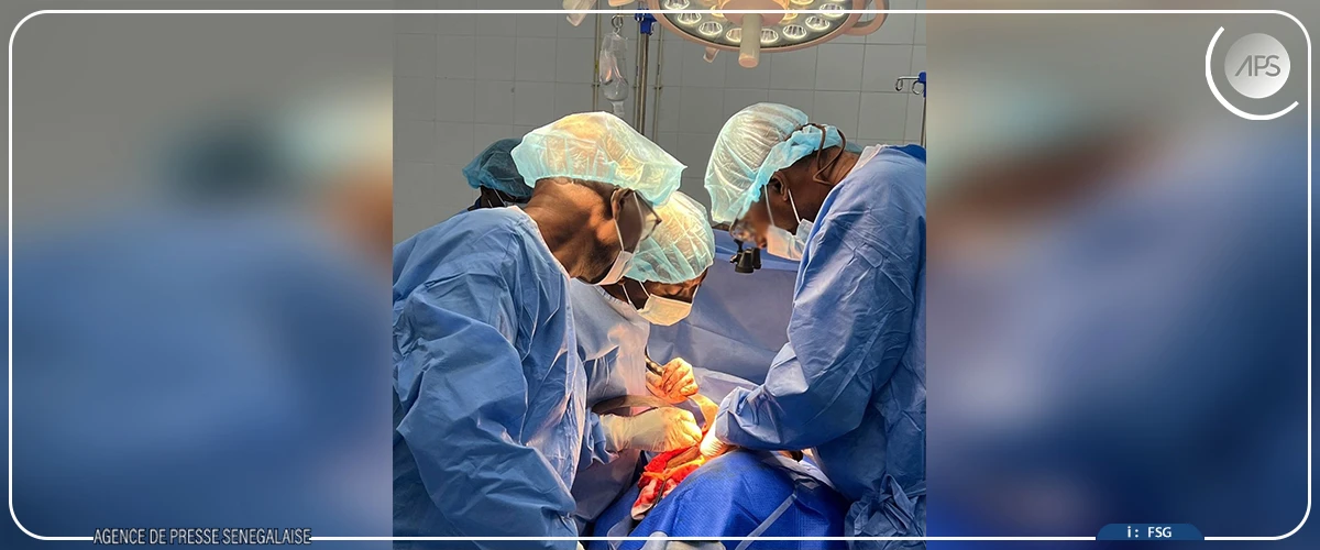 Santé mentale : un spécialiste évoque le tabou du stress chez les soignants