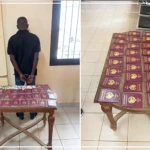 Un homme déféré au parquet de Mbour pour escroquerie au visa et abus de confiance portant sur plus de 30 millions CFA