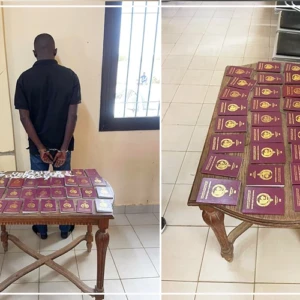 Un homme déféré au parquet de Mbour pour escroquerie au visa et abus de confiance portant sur plus de 30 millions CFA