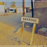 Fatick : les habitants de Diogane réalisent une digue sur fonds propres pour désenclaver leur île