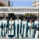 Le Conseil constitutionnel déclare certaines dispositions du Conseil national de régulation des médias "contraires" à la Constitution 