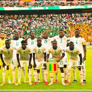 Mondial 2026 : les Lions satisfaits de leur préparation mais conscients des ajustements à faire