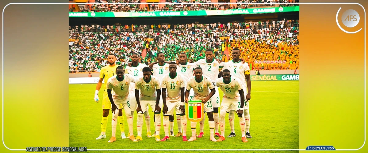 Mondial 2026 : les Lions satisfaits de leur préparation mais conscients des ajustements à faire