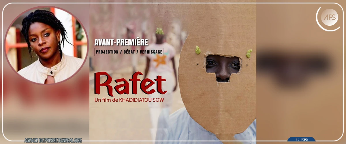 ”Rafet”, un court métrage qui fait l’éloge de la différence