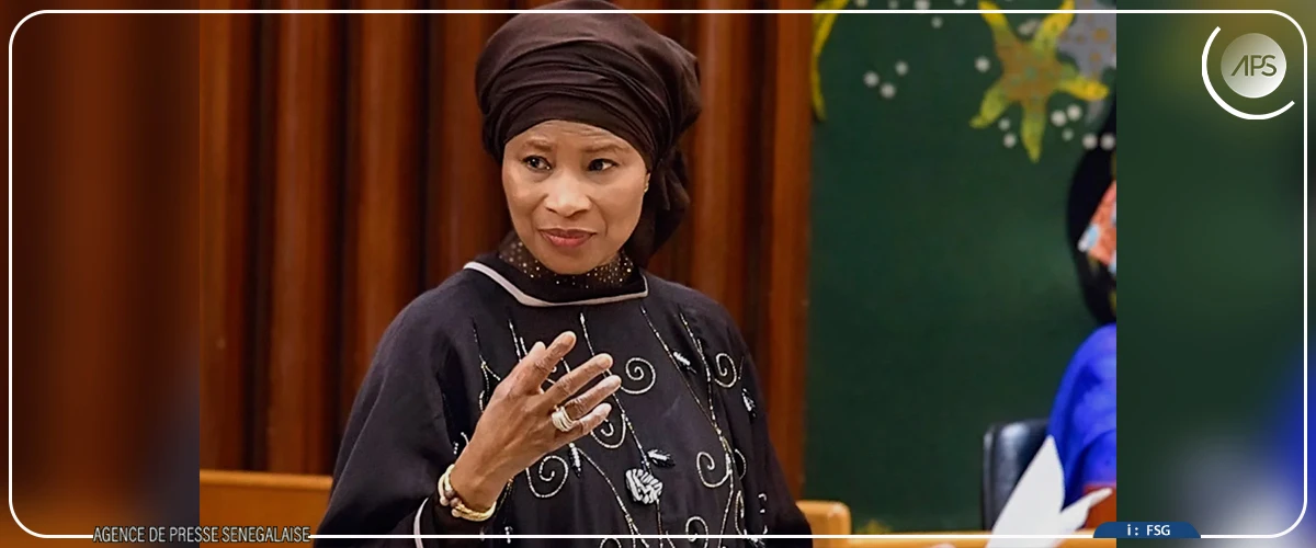 TRS : Takku Wallu annonce avoir déposé une demande de commission d’enquête parlementaire