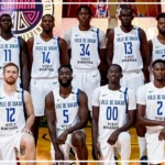 ‎Coupe Saint-Michel : l'ASCVD valide son ticket pour les demi-finales ‎