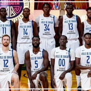 ‎Coupe Saint-Michel : l'ASCVD valide son ticket pour les demi-finales ‎