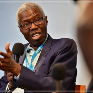 Souleymane Bachir Diagne plaide pour la création de musées à vocation universelle