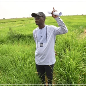 Matam : l'engagement des producteurs de Bow dans la politique de souveraineté alimentaire salué