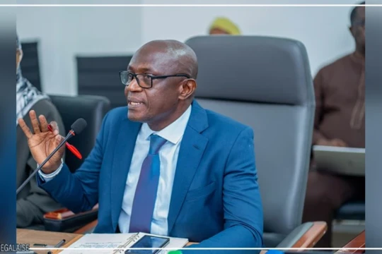 Construction : un acteur du BTP conseille de recourir aux matériaux homologués et aux laboratoires agréés