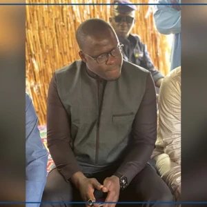 Linguère : le maire de Thiel plaide pour la construction d'un CEM à Dioulky