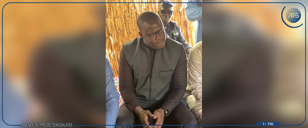 Linguère : le maire de Thiel plaide pour la construction d’un CEM à Dioulky