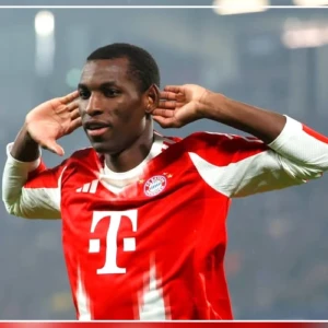 Week-end des Lions à l’étranger : Jackson buteur, Gana Gueye et trois autres joueurs décisifs