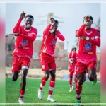 ‎Ligue 1 :  AJEL de Rufisque reste leader, l’US Gorée et GF victorieuses