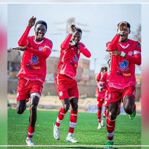 ‎Ligue 1 :  AJEL de Rufisque reste leader, l’US Gorée et GF victorieuses