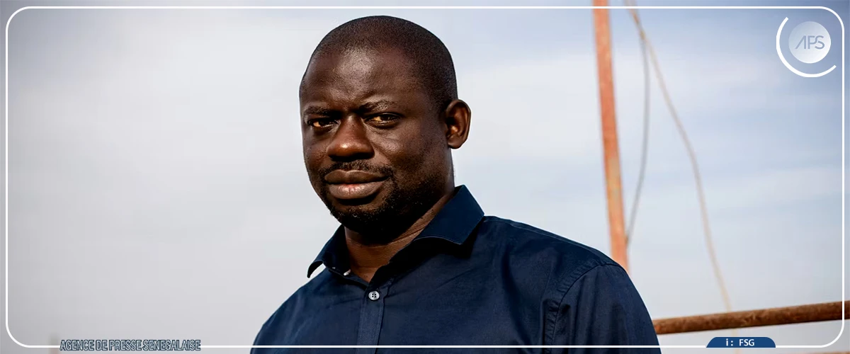 Un nouvel essai de Felwine Sarr invite la jeunesse africaine à devenir le sujet de son histoire pour mieux configurer son destin