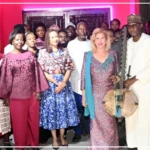 MASA 2026 : un "Village de l'innovation culturelle" inaugurée à Abidjan