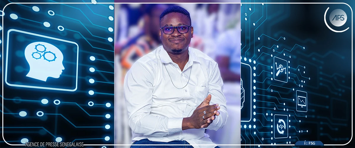 Malgré des inégalités, l’IA devenue une réalité concrète en Afrique (expert)