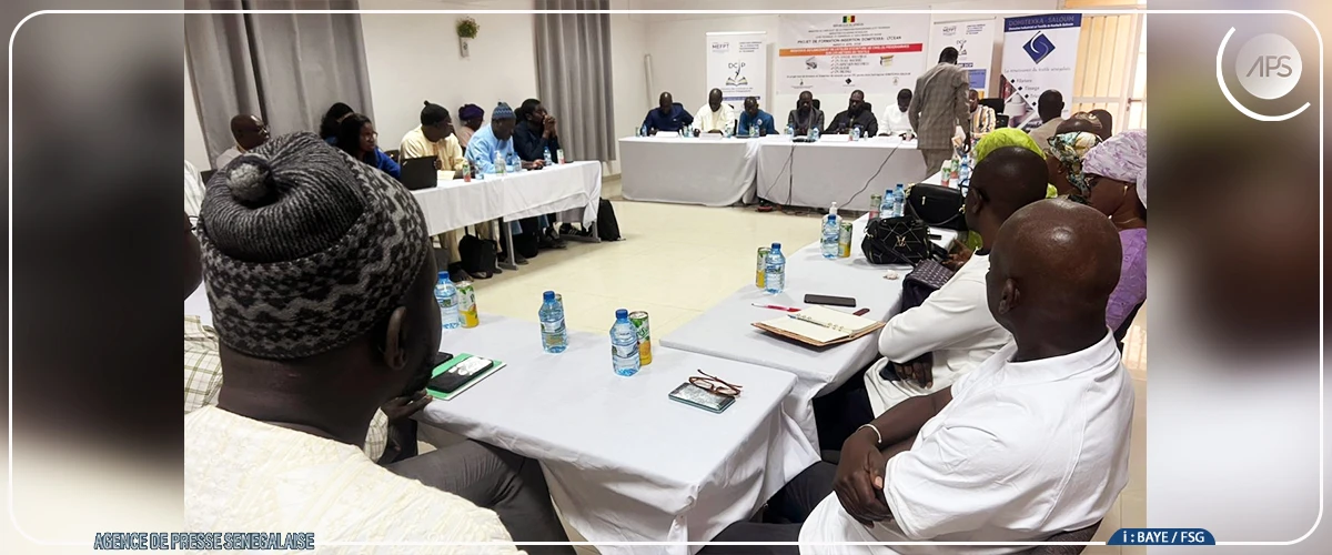 Le textile, un secteur à fort potentiel de création d'emplois, rappelle un officiel